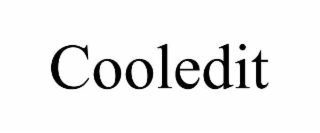 cooledit