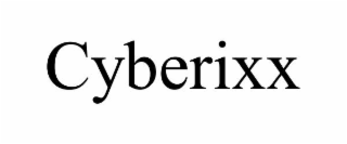cyberixx