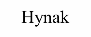 hynak
