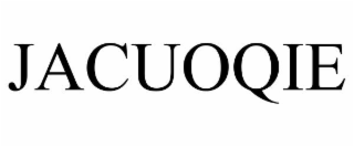 jacuoqie