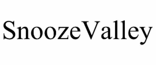 snoozevalley