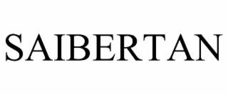 saibertan