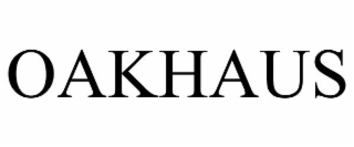 oakhaus