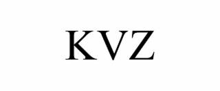 kvz