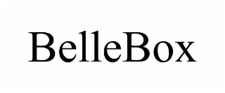 bellebox