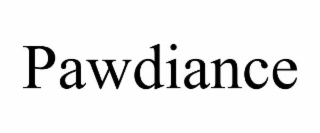 pawdiance