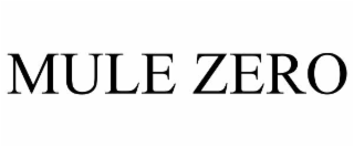 mule zero