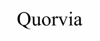 quorvia