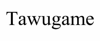 tawugame