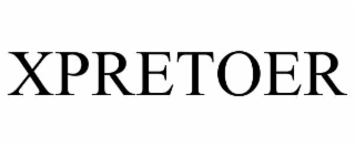 xpretoer