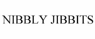 nibbly jibbits
