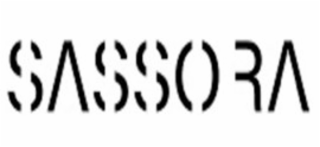 sassora