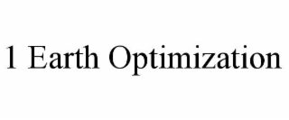 1 earth optimization