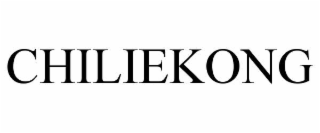 chiliekong