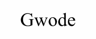 gwode