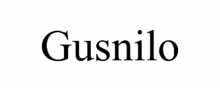 gusnilo
