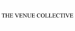 the venue collective