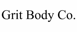 grit body co.