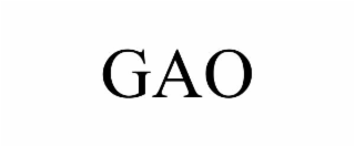 gao