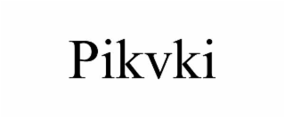 pikvki