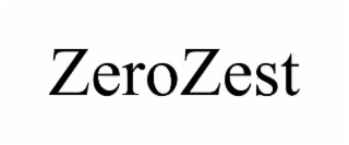 zerozest