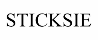 sticksie