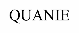 quanie