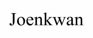 joenkwan