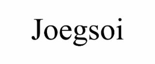 joegsoi