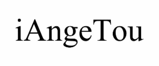 iangetou