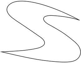 s