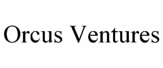 orcus ventures