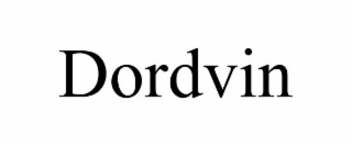 dordvin
