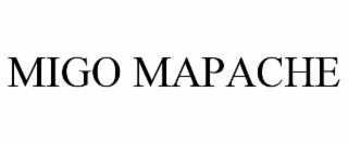 migo mapache