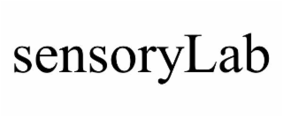 sensorylab