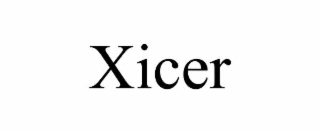 xicer
