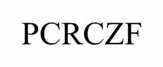 pcrczf