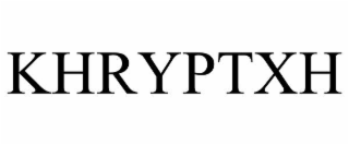khryptxh