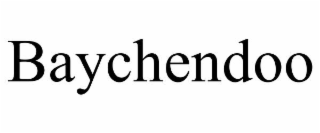 baychendoo