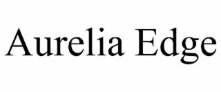 aurelia edge