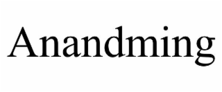 anandming