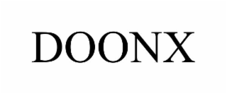 doonx