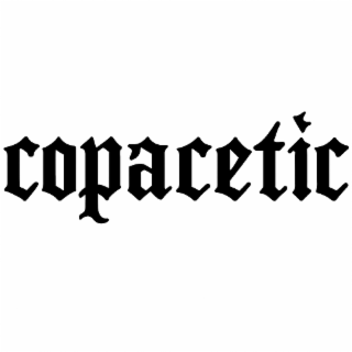 copacetic