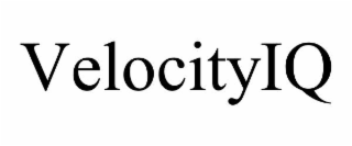 velocityiq