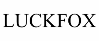 luckfox