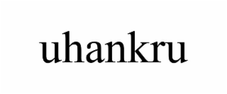uhankru