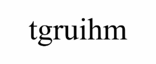 tgruihm
