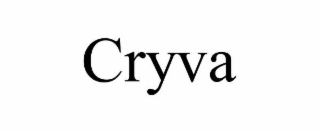 cryva