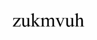 zukmvuh