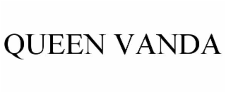 queen vanda